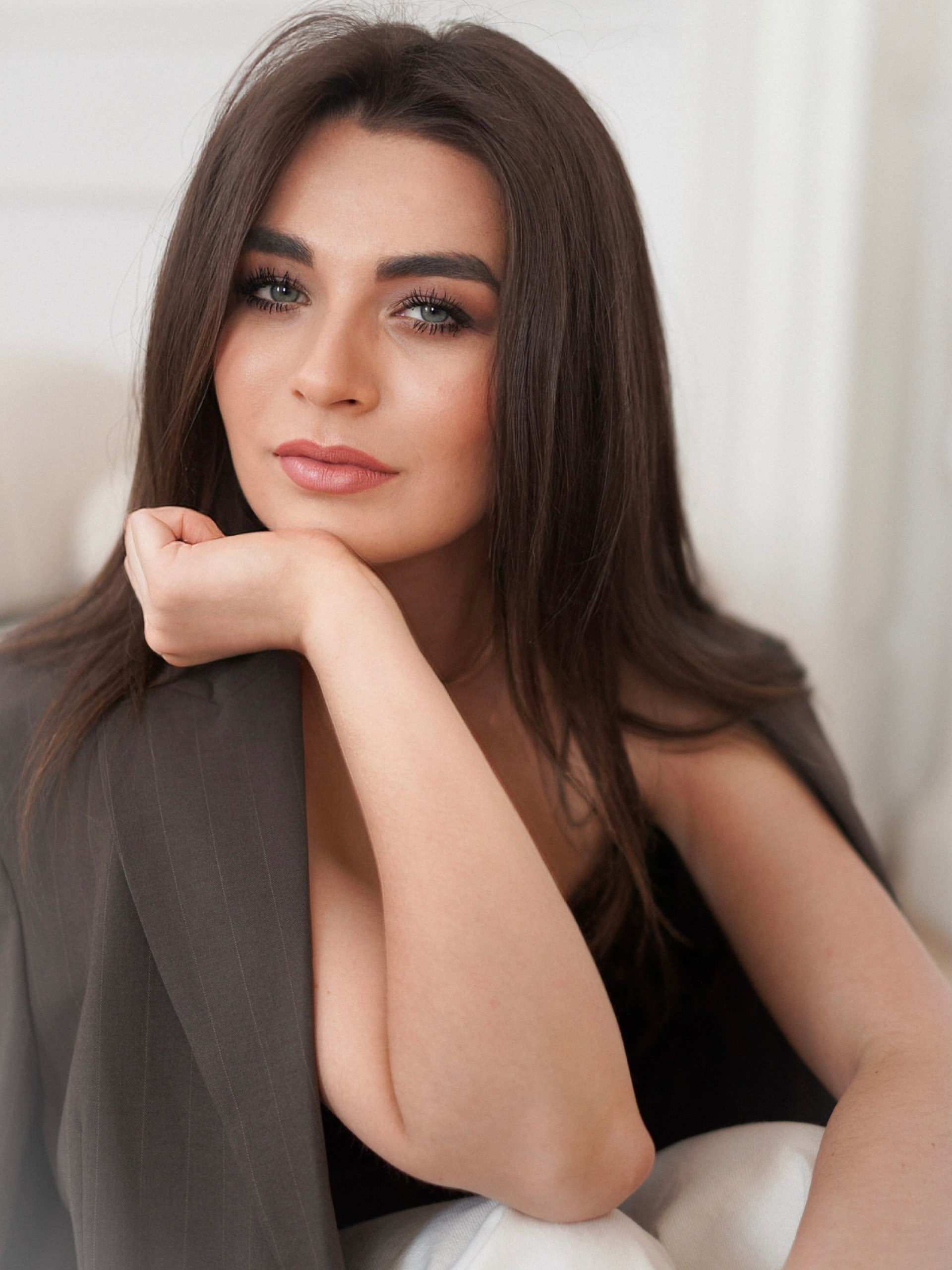 Portrait photography